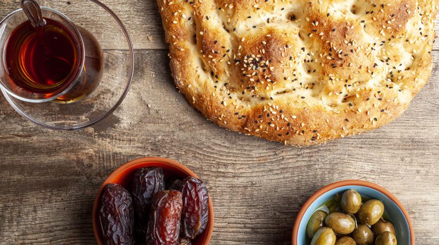 Sahuru atlayarak oru&ccedil; tutmayın!