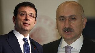 Ekrem İmamoğlu'ndan sert sözler: Benim yardımcımdı, şimdi Bakan oldu! Allah akıl versin