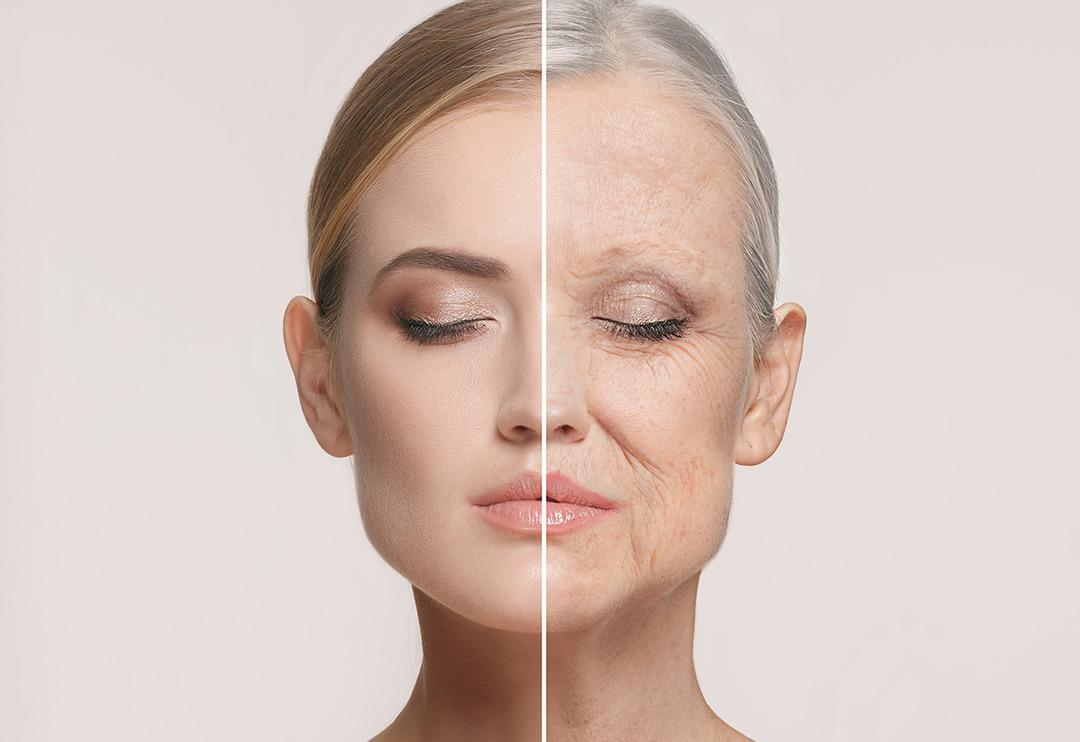 Bu besinler sayesinde gencecik cilde sahip olmanız m&uuml;mk&uuml;n