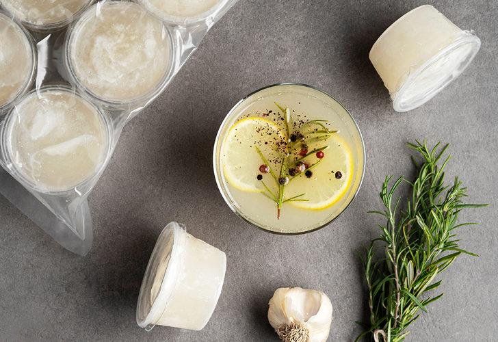 Bu besinler sayesinde gencecik cilde sahip olmanız mümkün G1