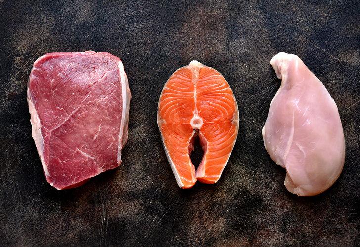 Bu besinler sayesinde gencecik cilde sahip olmanız mümkün G2