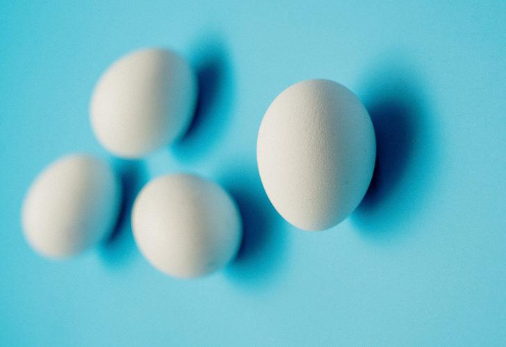 Bu besinler sayesinde gencecik cilde sahip olmanız mümkün G3