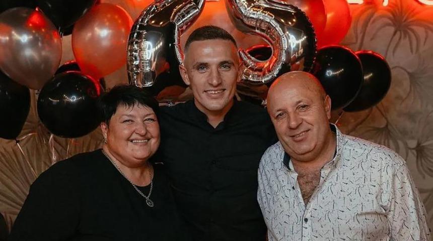 Korkunç iddia! Ukrayna’daki köy lideri ve ailesi Rus ordusu tarafından katledildi