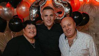 Korkunç iddia! Ukrayna’daki köy lideri ve ailesi Rus ordusu tarafından katledildi