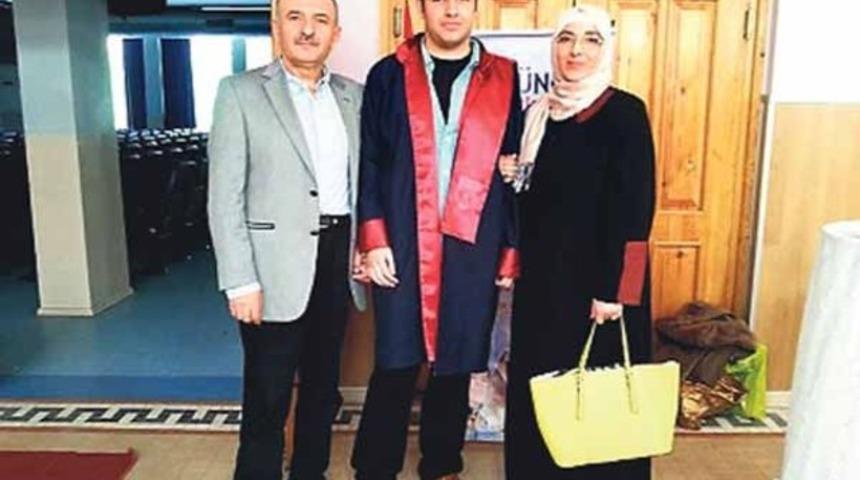 Villada &lsquo;&ouml;l&uuml;m deneyimi&rsquo; iddiası