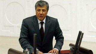 ABD’den ilk Mustafa Balbay açıklaması: Memnunuz