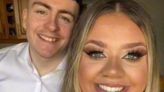 Erkek arkadaşının yanında gaz çıkarmamak için 2 yıl boyunca tuttu! Sonunda hastanelik oldu