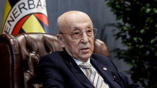 Vefa Küçük kimdir? Nereli ve kaç yaşında? Fenerbahçe eski Yüksek Divan Kurulu Başkanı Ahmet Vefa Küçük ne iş yapar?