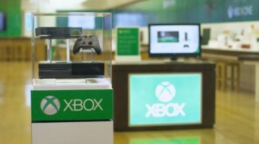 Xbox One 18 günde 2 milyon sattı