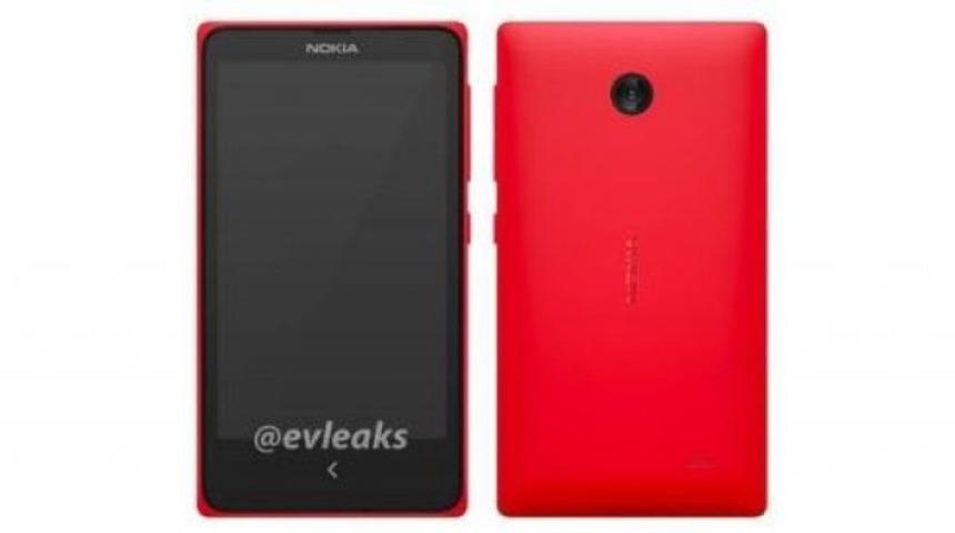 Nokia’nın yeni telefonu Normandy çıktı