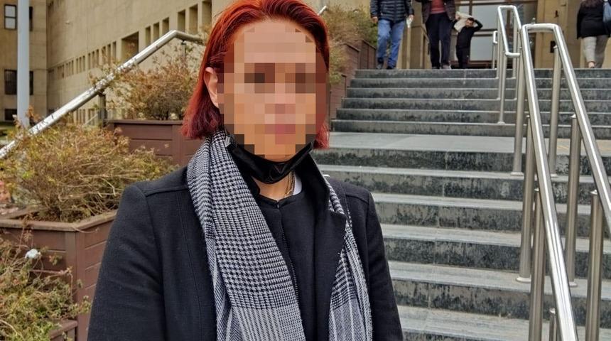 Her detayı korkun&ccedil;! Uyuşturucuya alıştırıp fuhşa zorlamış, bir de g&ouml;r&uuml;nt&uuml;leri &ccedil;ekmiş