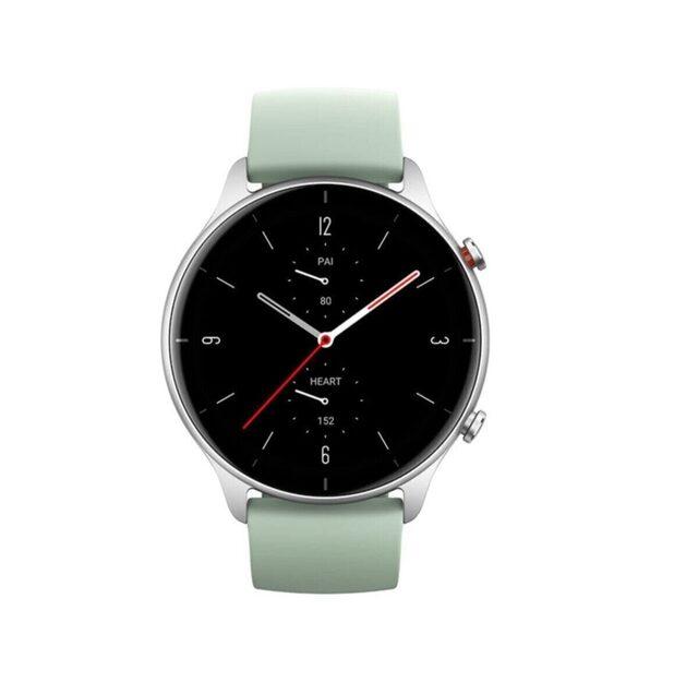 Hem şık hem teknolojiye ayak uydurmak isteyenlerin bir numaralı tercihi Huawei Watch GT 3'e göz atalım