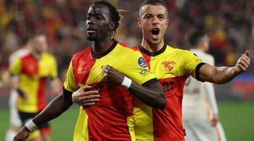 Son dakika: Süper Lig'in yıldız ismi, Çin'e gidiyor!