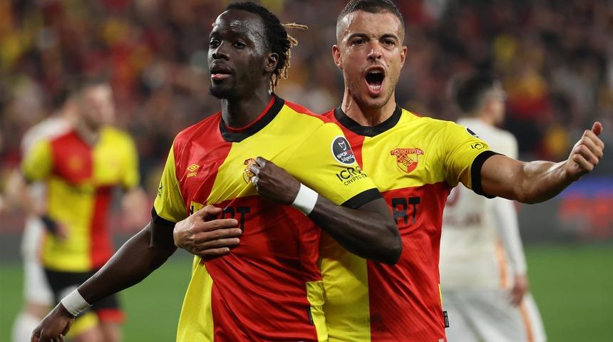 Son dakika: Süper Lig'in yıldız ismi, Çin'e gidiyor!