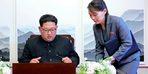 Kuzey Kore lideri Kim Jong Un'un kız kardeşi Kim Yo Jong kimdir?