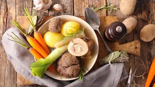 Bugün iftarda ne pişirsem? Ramazan'ın 4. günü iftar menüsü! Dikkat çeken ana yemek