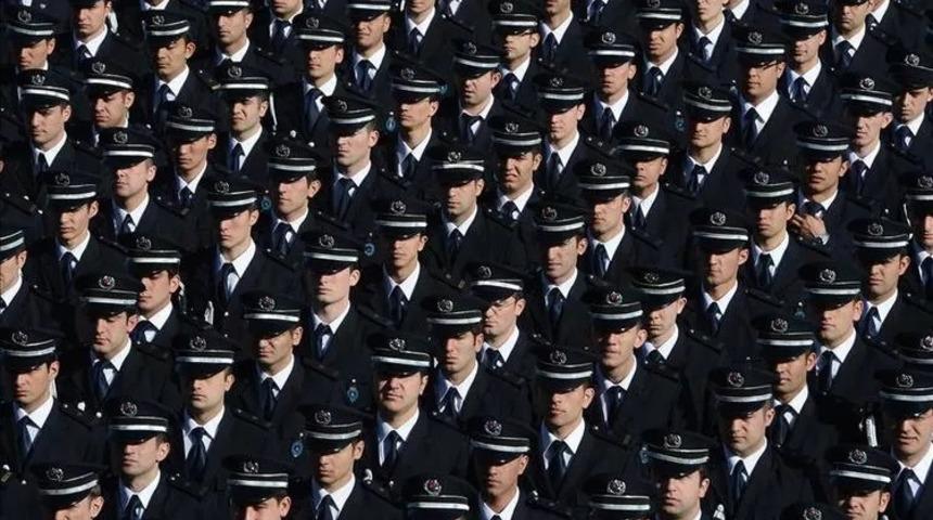 Polis Haftası ne zaman? En g&uuml;zel ve anlamlı Polis Haftası mesajları...