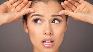 Kaşlarınızı daha kalkık gösterecek çözümler