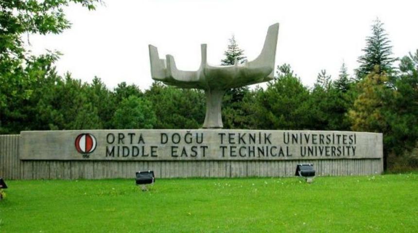 ODTÜ'deki skandal derinleşiyor