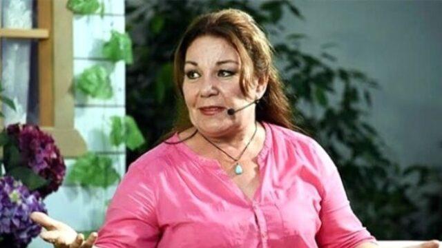 Yaprak Dökümü'nün Neyyir'i Bedia Ener kimdir? Bedia Ener nereli ve kaç yaşında?