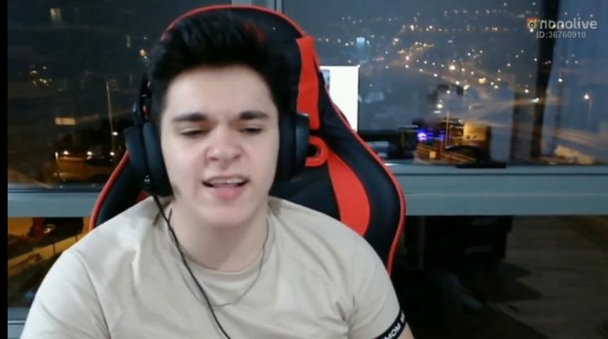 Batuhan Şahin (Yeisso) kimdir? Sosyal medya fenomeni Batuhan Şahin kaç yaşında?