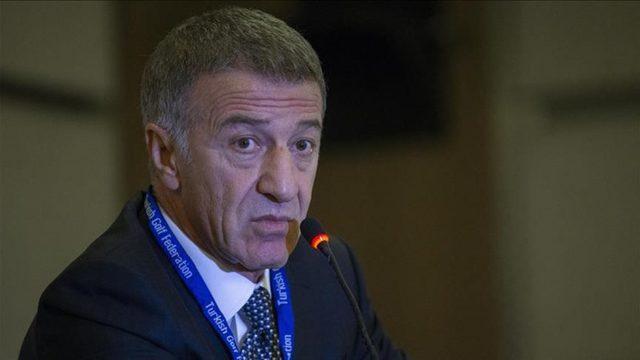 Ahmet Ağaoğlu TFF Başkanı mı olacak? Ahmet Ağaoğlu kimdir? Kaç yaşında ve evli mi?