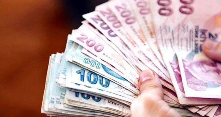 Ramazan ikramiyeleri ne zaman yatacak? Emekli bayram ikramiyesi miktarı ve tarihleri belli oldu mu? G2