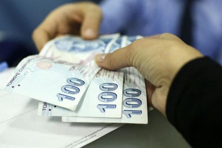 Ramazan ikramiyeleri ne zaman yatacak? Emekli bayram ikramiyesi miktarı ve tarihleri belli oldu mu? G4