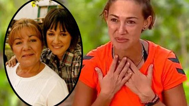 Yaprak Dökümü'nün Sedef'i Seda Demir'den yıllar sonra itiraf! Survivor’a gittikten sonra...