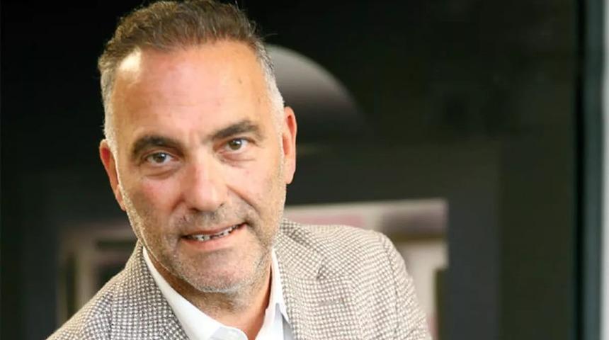 TFF Başkan Vekili Erhan Kamışlı görevinden istifa mı etti? Erhan Kamışlı kimdir? Nereli ve kaç yaşında?