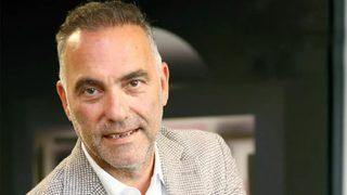 TFF Başkan Vekili Erhan Kamışlı görevinden istifa mı etti? Erhan Kamışlı kimdir? Nereli ve kaç yaşında?