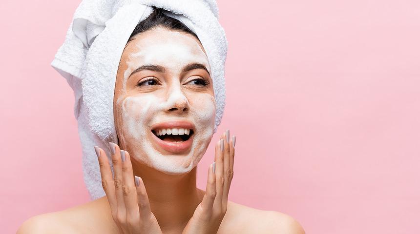 Cildinize uygun yıkama jeli nasıl seçilir? 