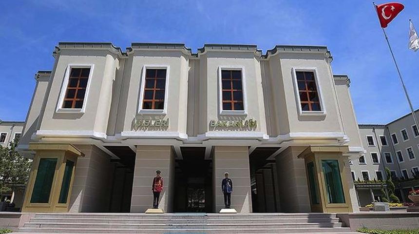 SON DAKİKA | İçişleri Bakanlığından İBB'deki personel alımıyla ilgili açıklama: Apar topar yapılmış!