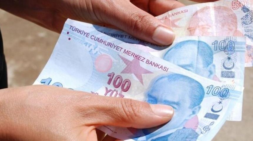 MEMUR MAAŞLARI BELLİ OLDU! 2022 ek zammı ve enflasyon farkı ile memur maaşı ne kadar olacak?