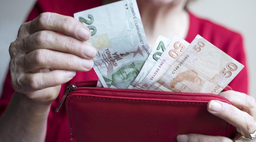Ziraat Bankası, Halkbank ve Vakıfbank 50 bin, 100 bin ve 200 bin TL ihtiyaç, taşıt, konut kredisi faiz oranları nedir? İşte Ziraat Bankası, Halkbank ve Vakıfbank kredi faiz oranları...