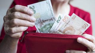 Ziraat Bankası, Halkbank ve Vakıfbank 50 bin, 100 bin ve 200 bin TL ihtiyaç, taşıt, konut kredisi faiz oranları nedir? İşte Ziraat Bankası, Halkbank ve Vakıfbank kredi faiz oranları...