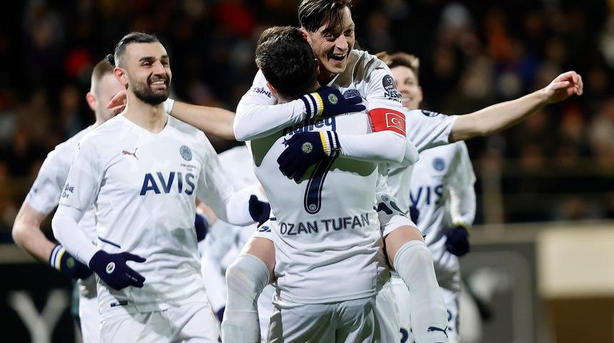 Son dakika: Fenerbahçe'nin yıldızı, Talisca ve Aboubakar'ın yanına gidiyor!