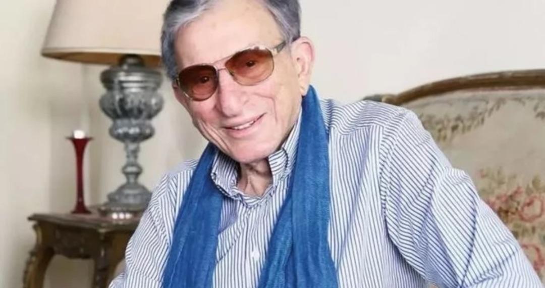 Haldun Dormen in vasiyeti yerine getirilecek! Cenaze programı belli oldu 2