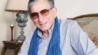 Haldun Dormen kimdir, kaç yaşında? Doğum günü dansı olay oldu! Haldun Dormen aslen nereli ve evli mi?