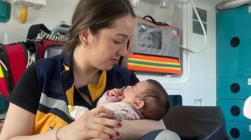 Büşra Durmaz kimdir, kaç yaşında? Nisa bebeğe süt annelik yapan Büşra Durmaz kim?