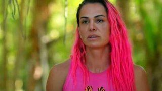 Nagihan Karadere doping yaptı mı? Federasyondan doping açıklaması! Survivor Nagihan Karadere neden diskalifiye oldu?