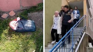 Nisa bebeğin annesi tahliye mi oldu? Nisa bebeğin annesi Ebru S. kimdir?