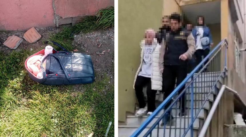 Nisa bebeğin annesi tahliye mi oldu? Nisa bebeğin annesi Ebru S. kimdir?