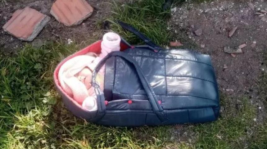 Nisa Mihriban bebek beyin ölümü gerçekleşmişti! Nisa bebek son durumu nasıl, yaşıyor mu? Annesi...