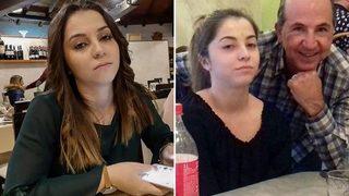 Koyun sürüsünü koruyan çoban köpeklerinin saldırısına uğradı! Cansız bedeni parçalara ayrıldı