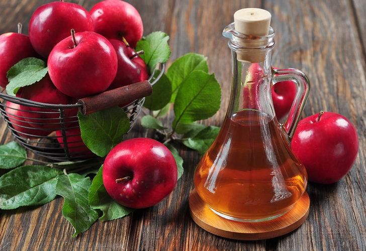 Kepekli saç görünümünden kurtulmak için  G5