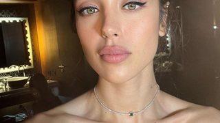 Özlem Ada Şahin'in değişimi ağızları açık bıraktı! Berkay'ın eşinden sosyal medyayı ikiye bölen paylaşım! Bu nasıl zayıflık böyle?