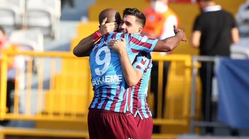 Son dakika: Fenerbahçe'den yılın hamlesi! Trabzonspor'un yıldızı bedavaya gelebilir...