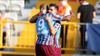 Son dakika: Fenerbahçe'den yılın hamlesi! Trabzonspor'un yıldızı bedavaya gelebilir...