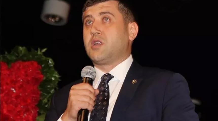 'Enflasyon' sözleri üzerine harekete geçildi! MHP Kayseri Milletvekili Mustafa Baki Ersoy disipline sevk edildi